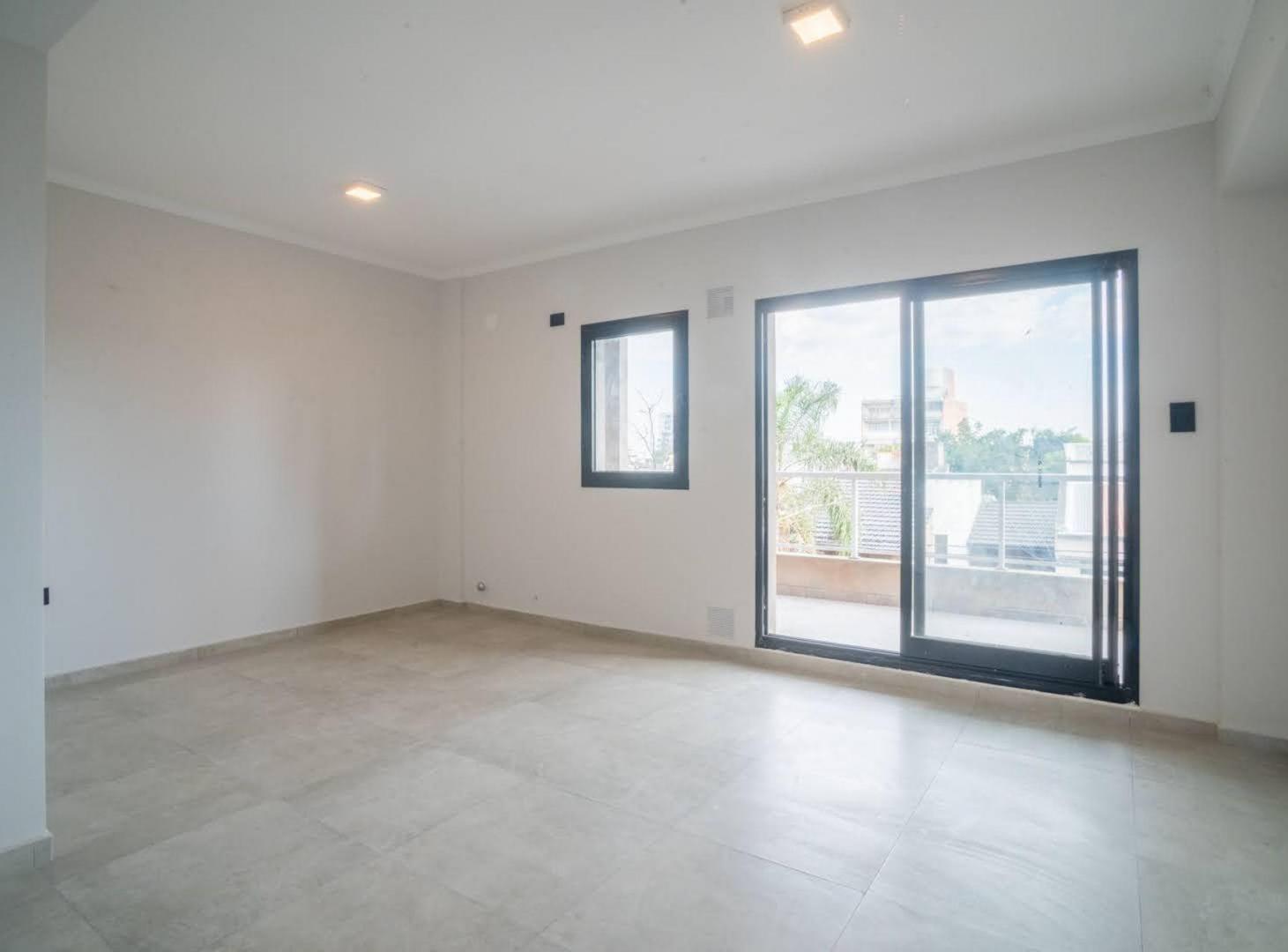 Foto de Venta Depto 2 Dorm y Cochera a estrenar Santa Fe, imagen 4