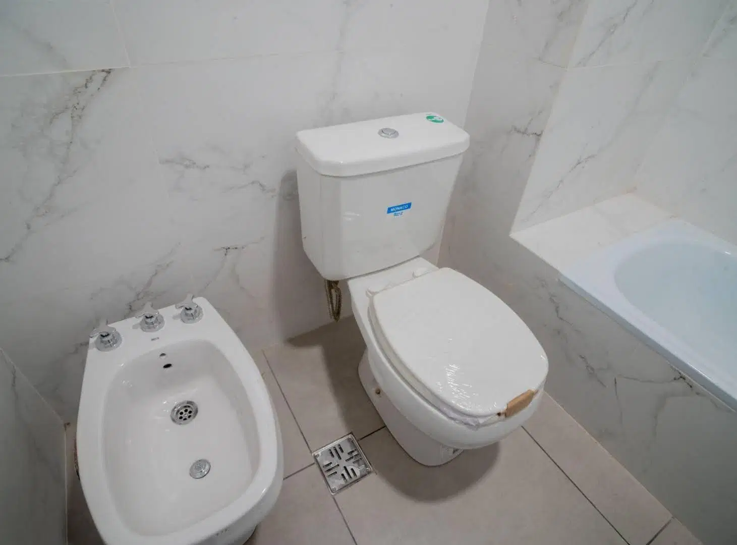 Venta Depto 2 Dorm y Cochera a estrenar Santa Fe 5