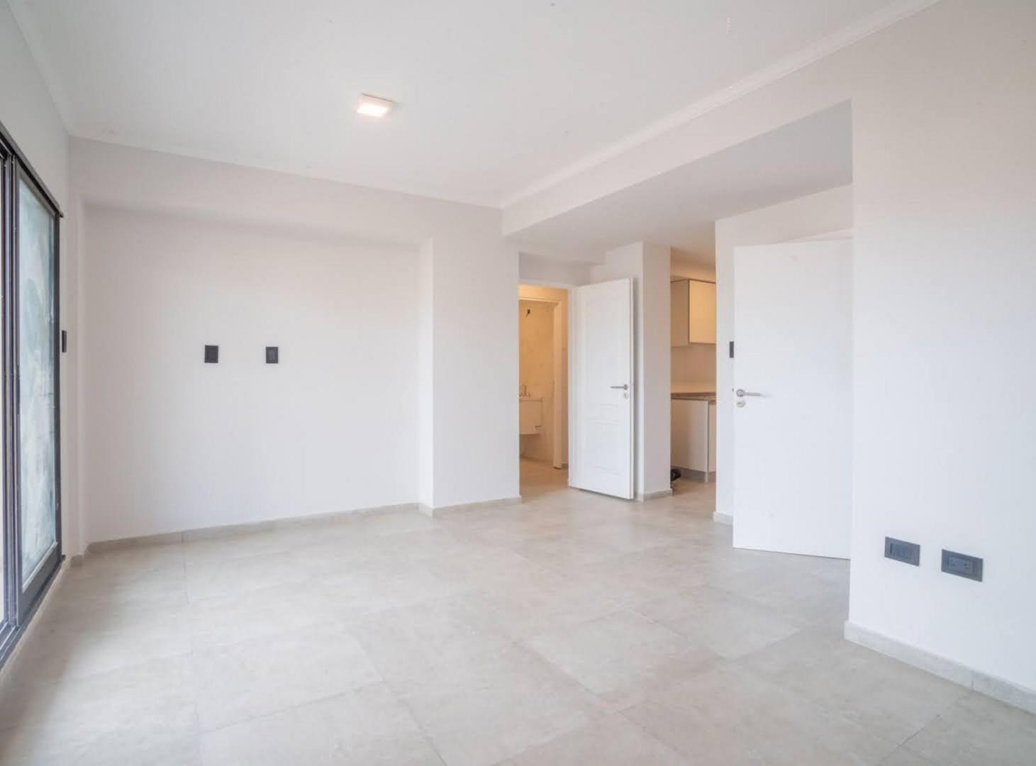 Foto de Venta Depto 2 Dorm y Cochera a estrenar Santa Fe, imagen 1