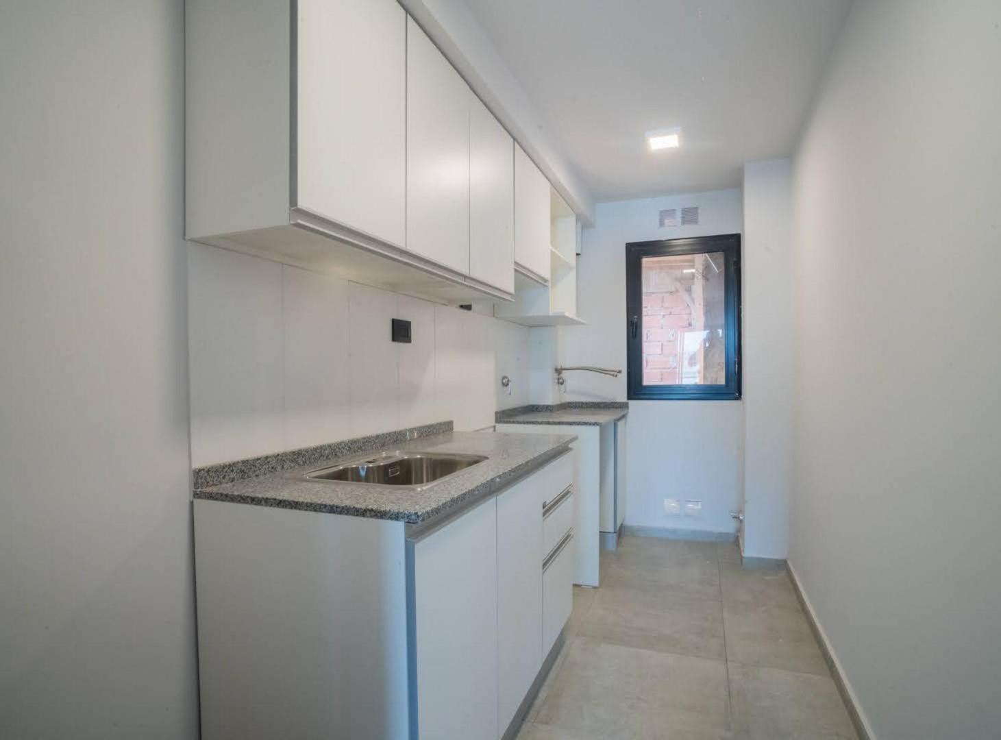 Foto de Venta Depto 2 Dorm y Cochera a estrenar Santa Fe, imagen 2