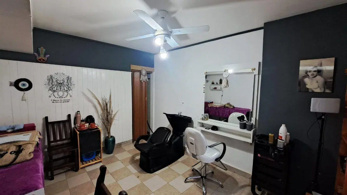 LOCAL COMERCIAL SOBRE URQUIZA 2100 8