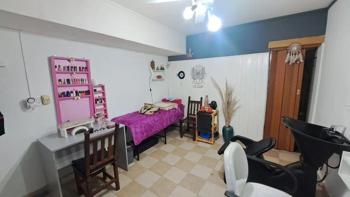 LOCAL COMERCIAL SOBRE URQUIZA 2100 5