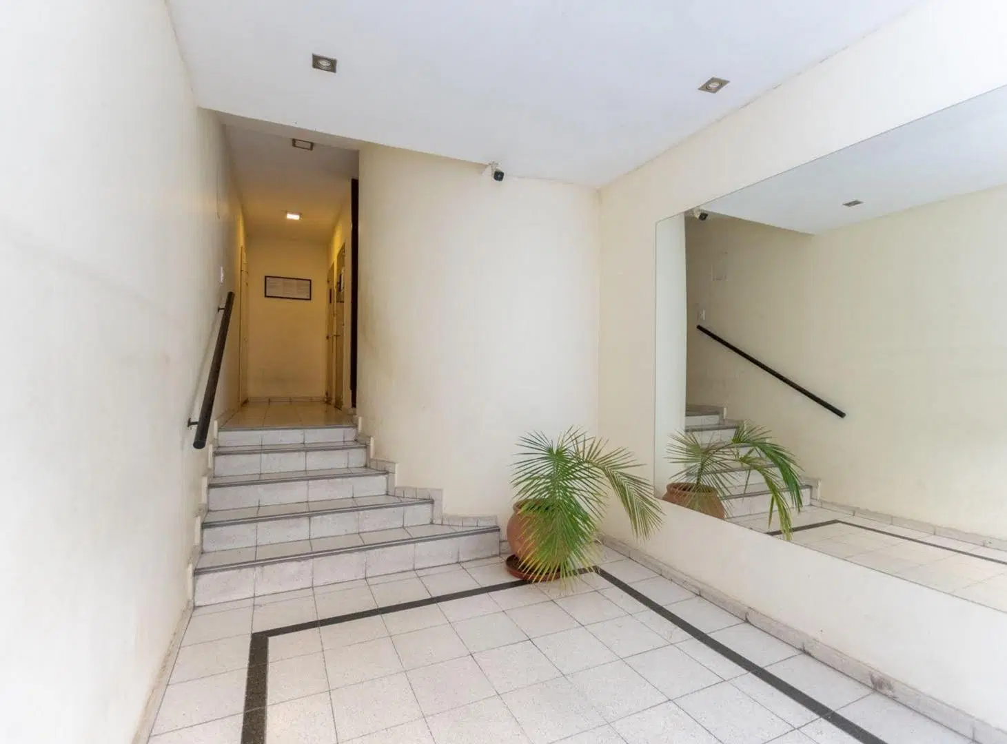 Departamento de 2 dormitorios en el centro 8