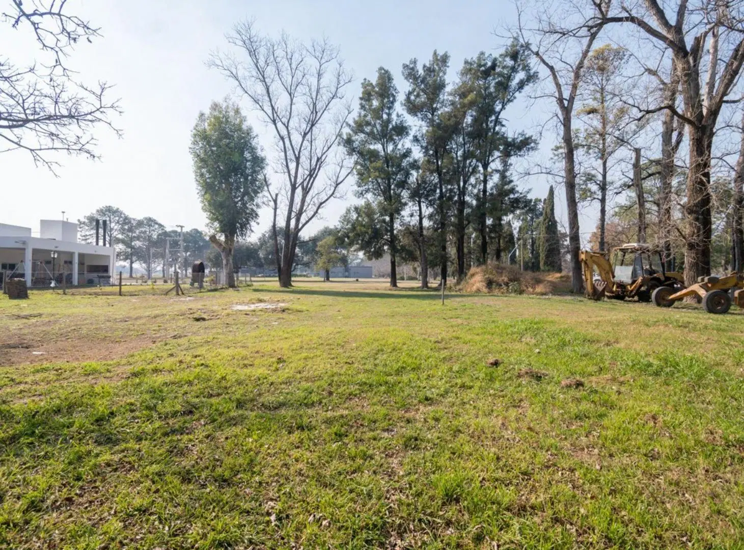 Venta Lote en Los Molinos Country 3