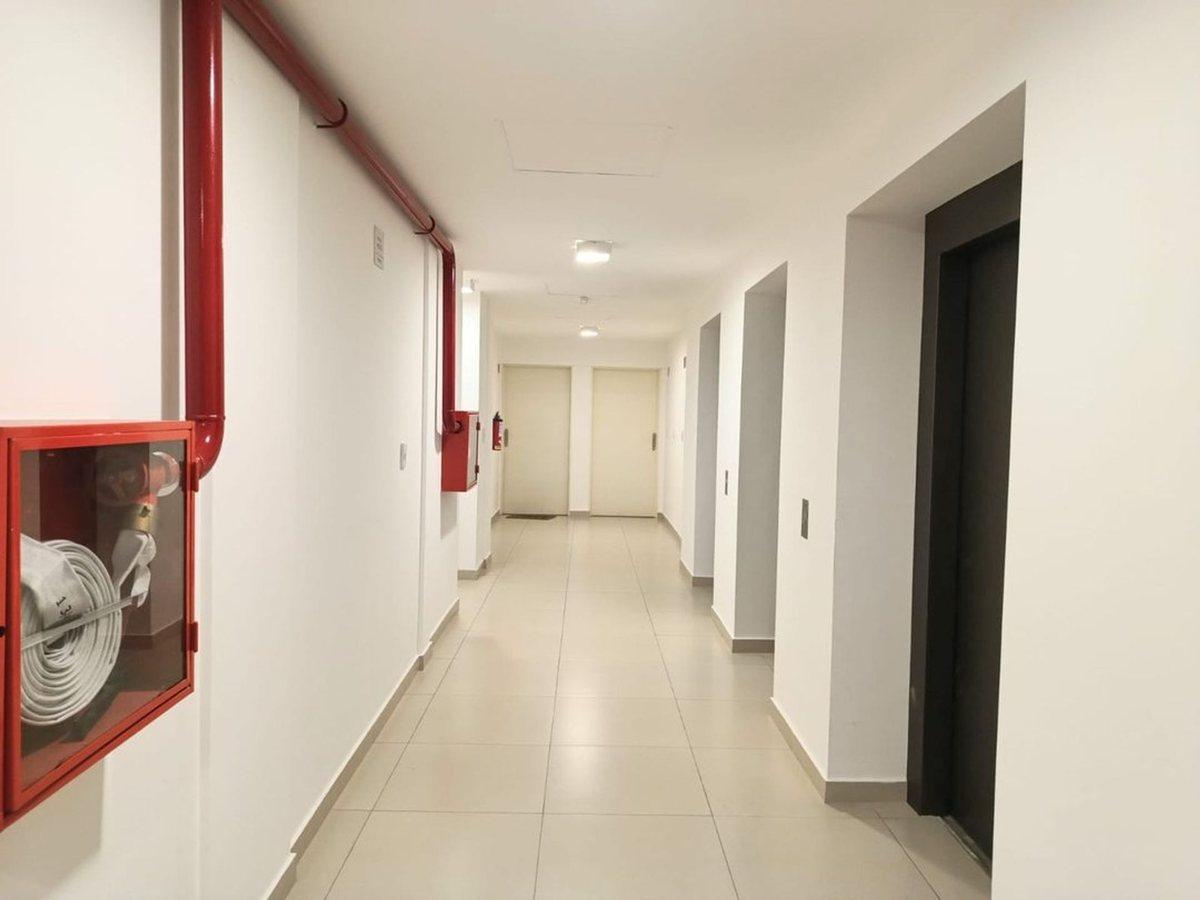 Foto de DTO 1 DORMITORIO EN GARDEN INN TORRE 1 RESIDENCES, imagen 2