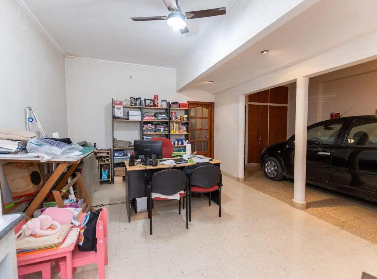 3 dormitorios, cochera patio y en quincho | VENTA 2