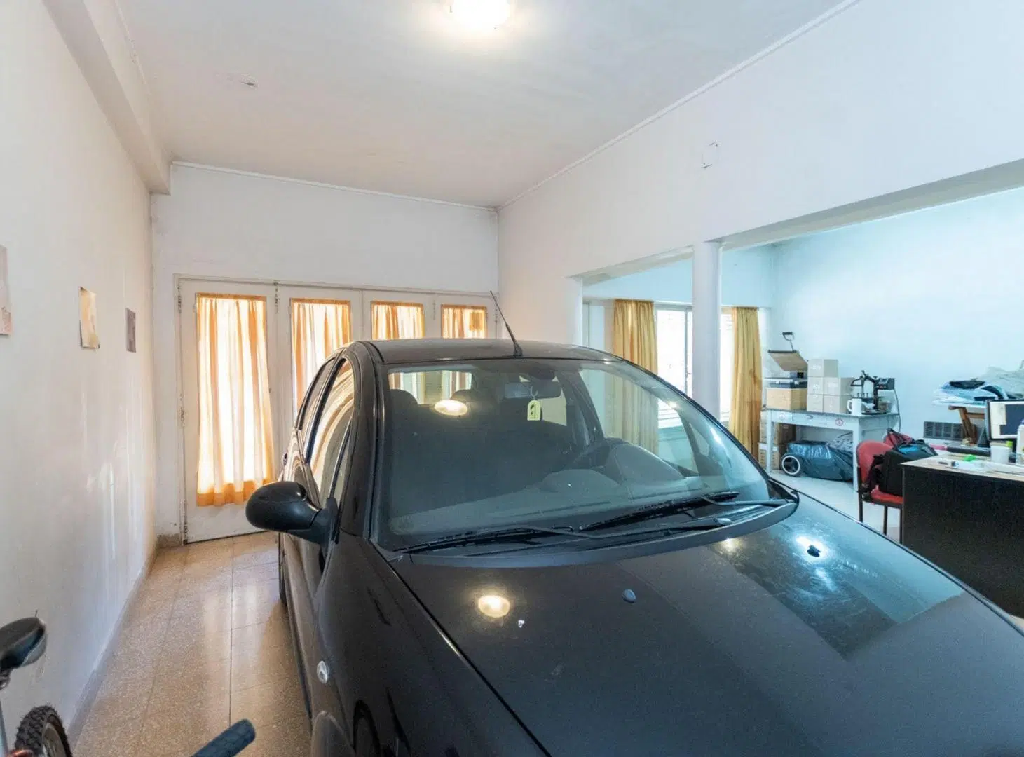 3 dormitorios, cochera patio y en quincho | VENTA 4
