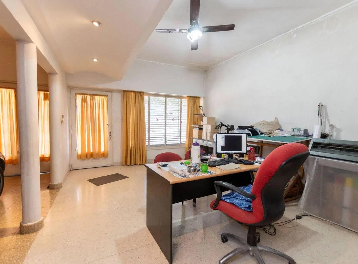 3 dormitorios, cochera patio y en quincho | VENTA 3
