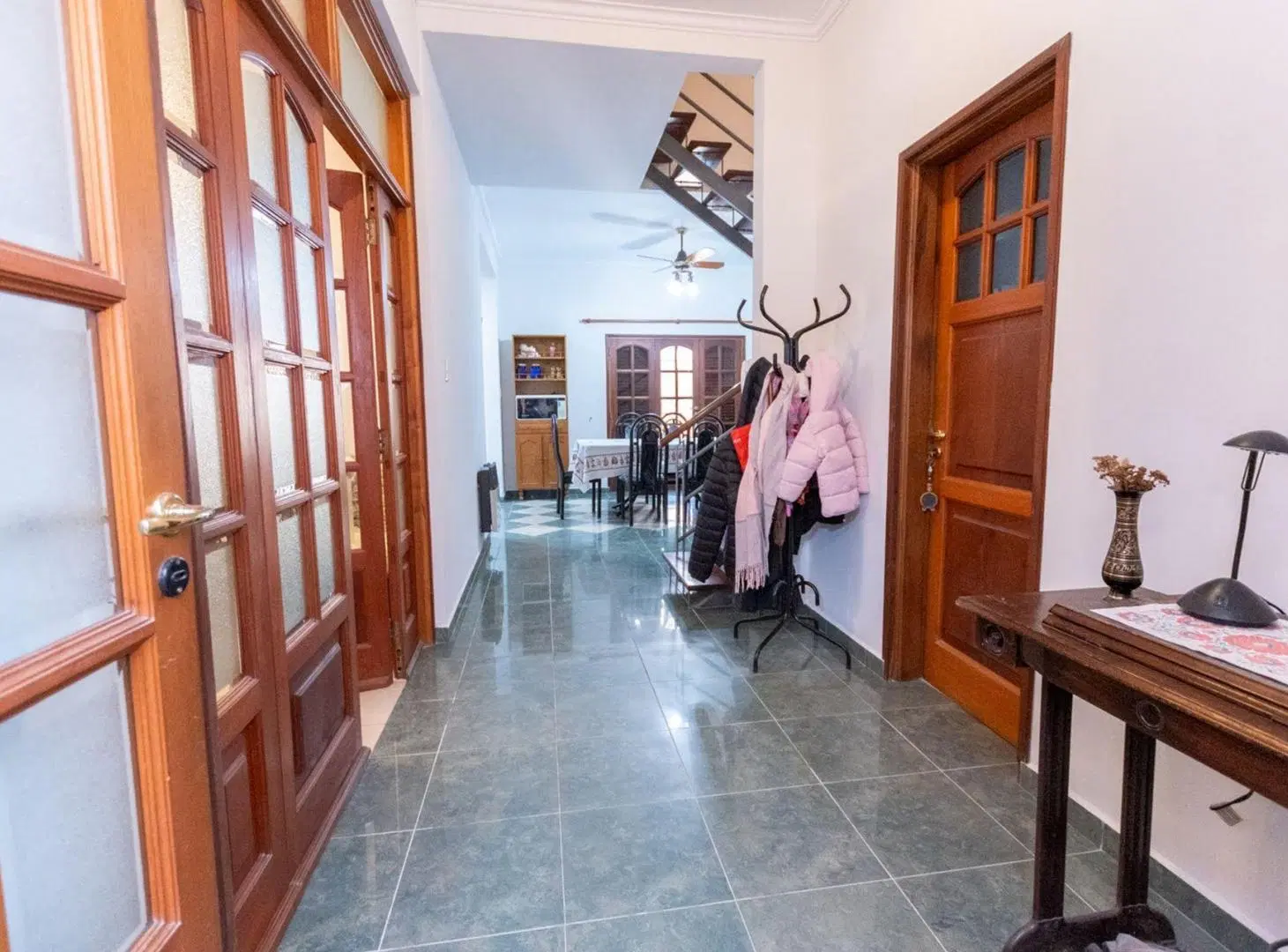 3 dormitorios, cochera patio y en quincho | VENTA 5