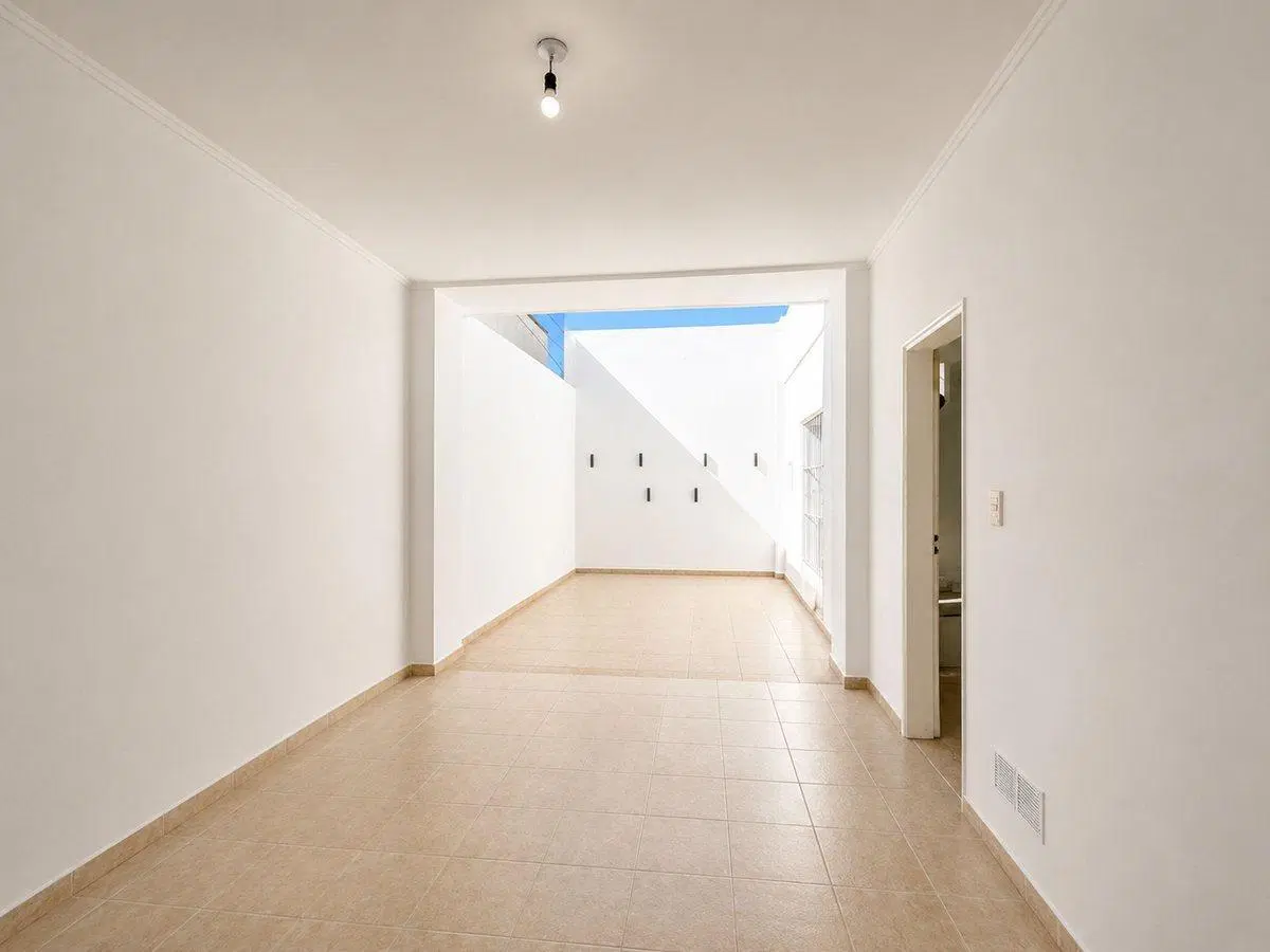 Dúplex PH en Villa Dora · 2 dorm. - cochera. 8