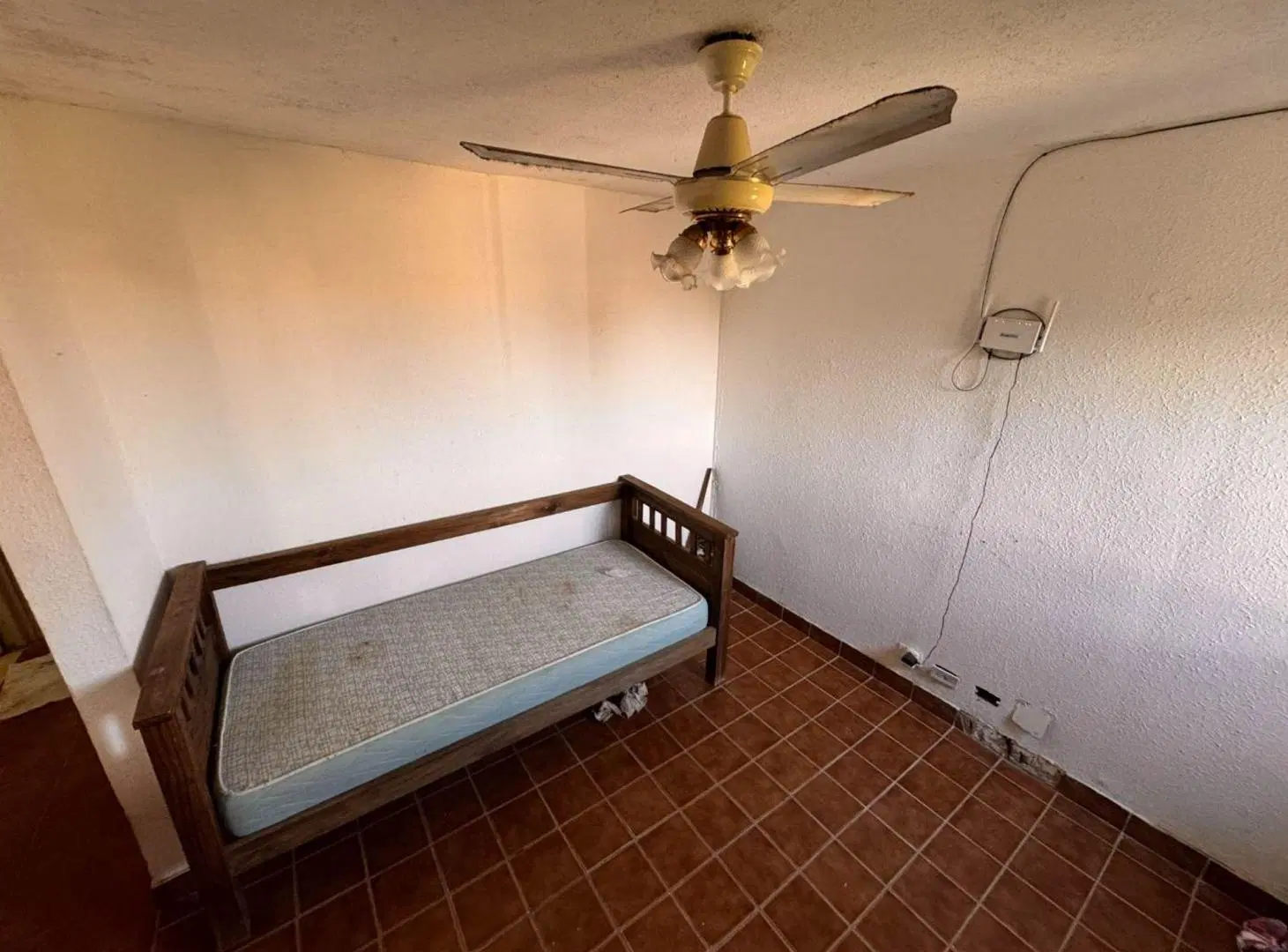 Alquiler Departamento Barrio Centenario 1