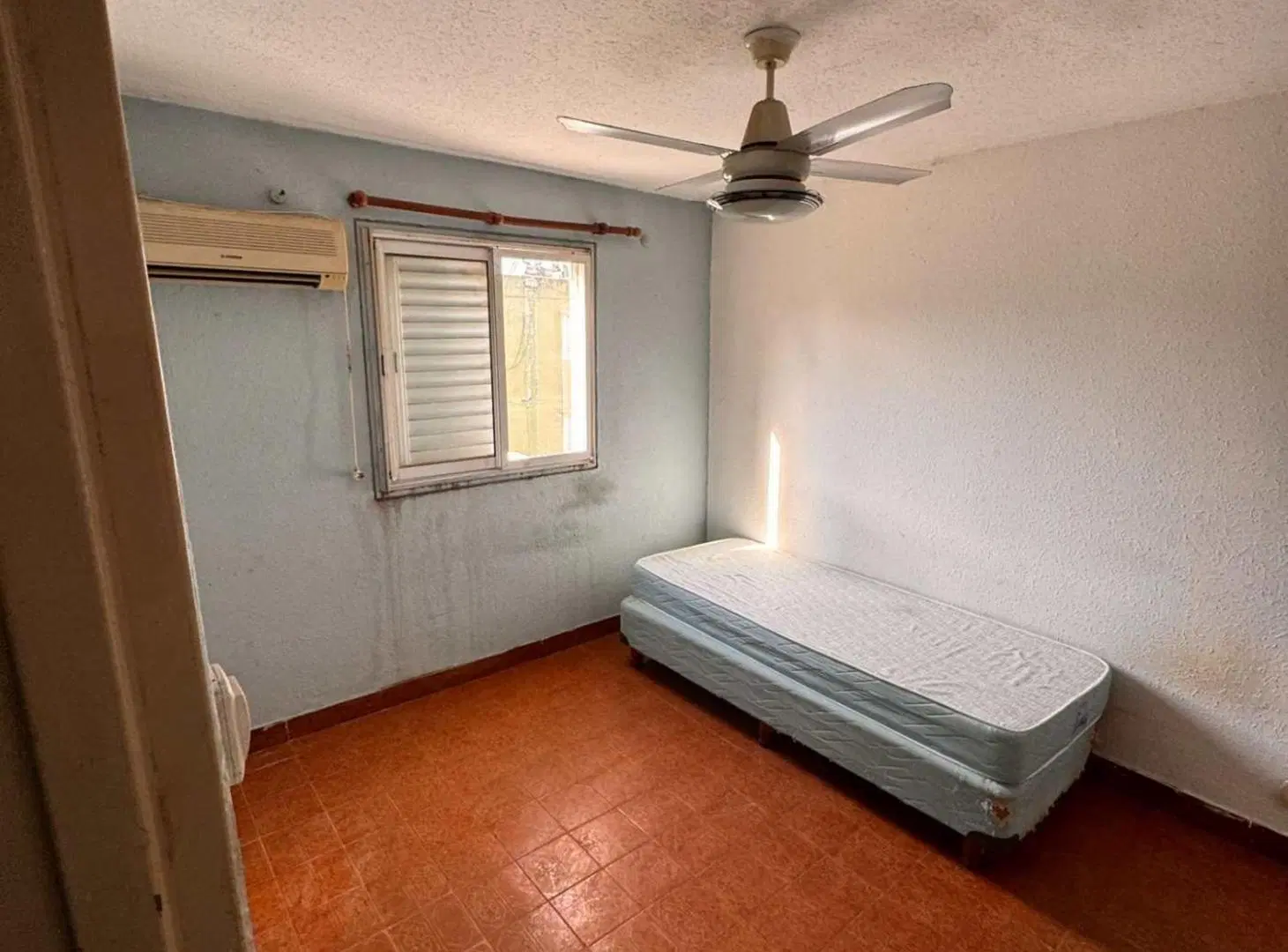 Alquiler Departamento Barrio Centenario 4