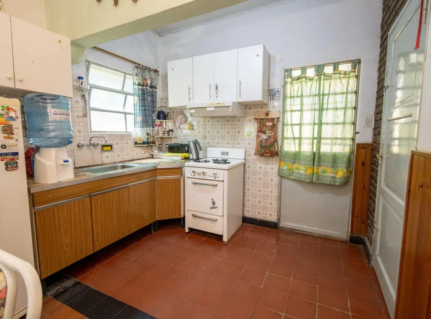 CASA EN BARRIO MARIA SELVA 2
