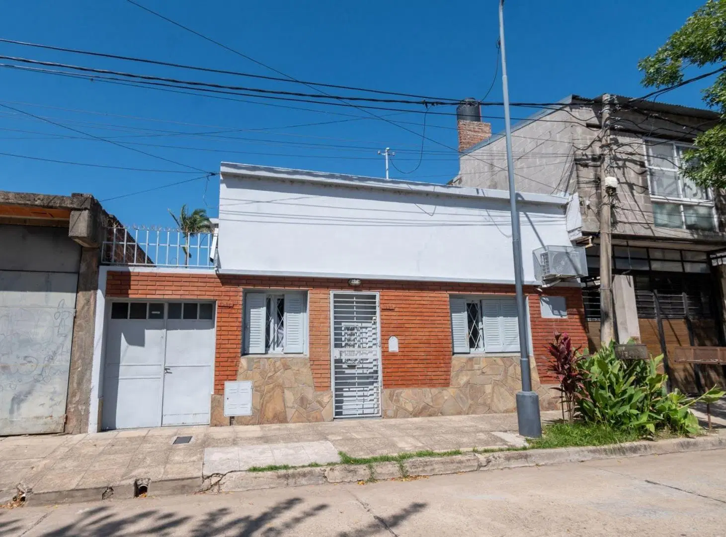CASA EN BARRIO MARIA SELVA 4