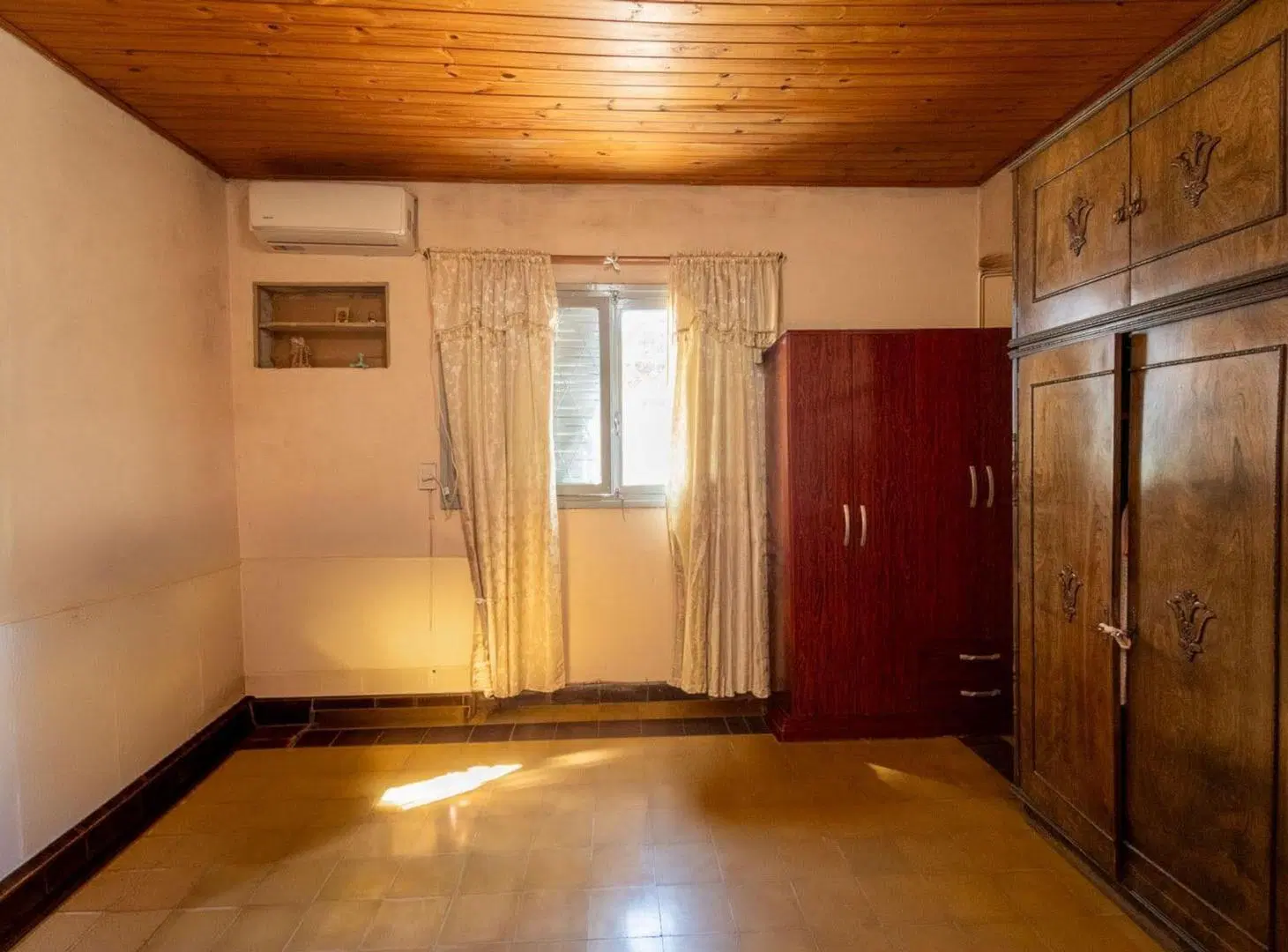CASA EN BARRIO MARIA SELVA 3