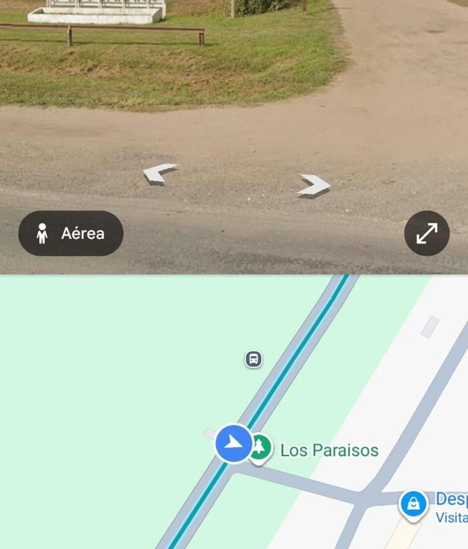 Foto de Lote en venta en B° Los Paraisos - Coronda, imagen 2