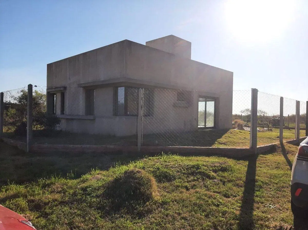 VENTA CASA EN BARRIO PORTAL DEL LEYES/CONSTRUCCION 3