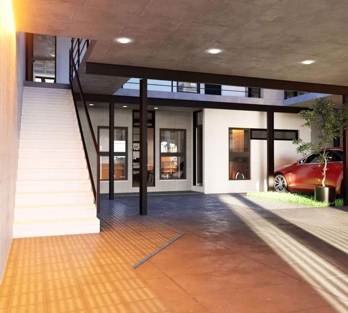 Foto de VENTA DPTO. ZONA JERARQUICOS, imagen 2