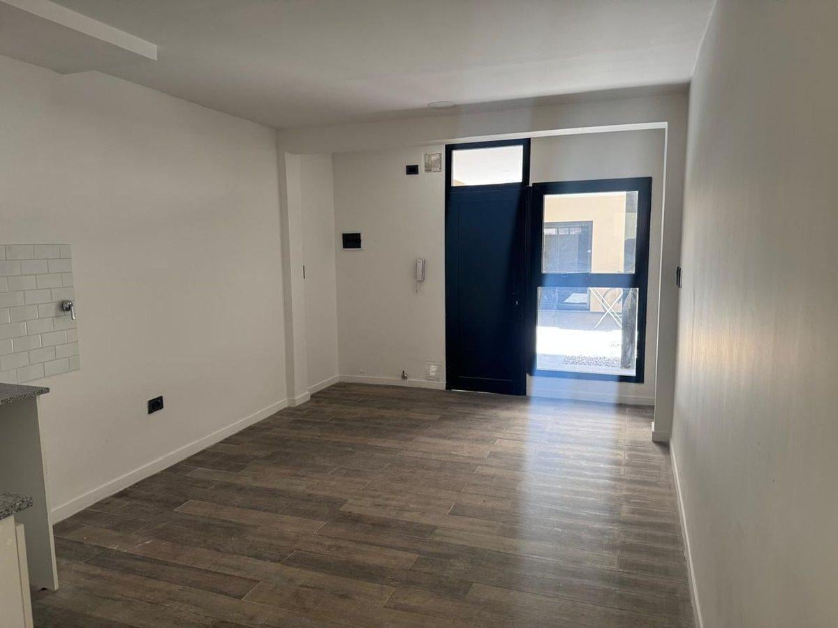 Foto de DEPARTAMENTO DE 1 DORMITORIO Y PATIO, imagen 5
