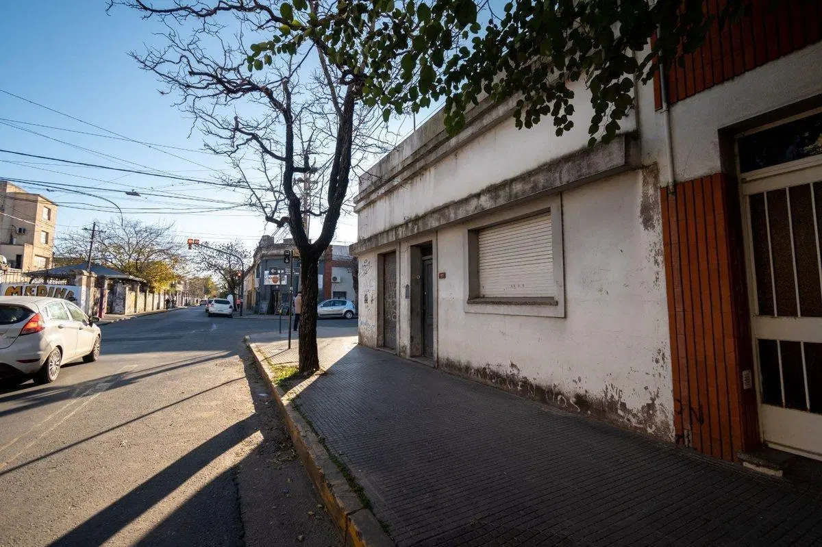 CASA EN VENTA EN BARRIO CENTRO 1