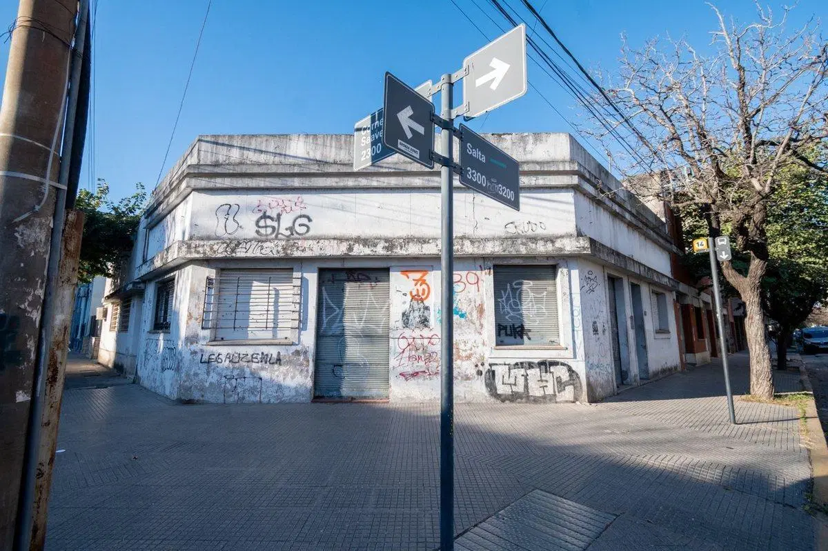 CASA EN VENTA EN BARRIO CENTRO 2