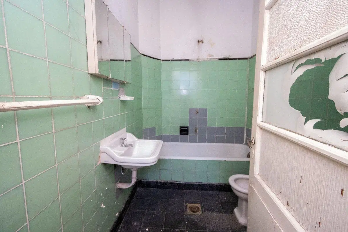CASA EN VENTA EN BARRIO CENTRO 8