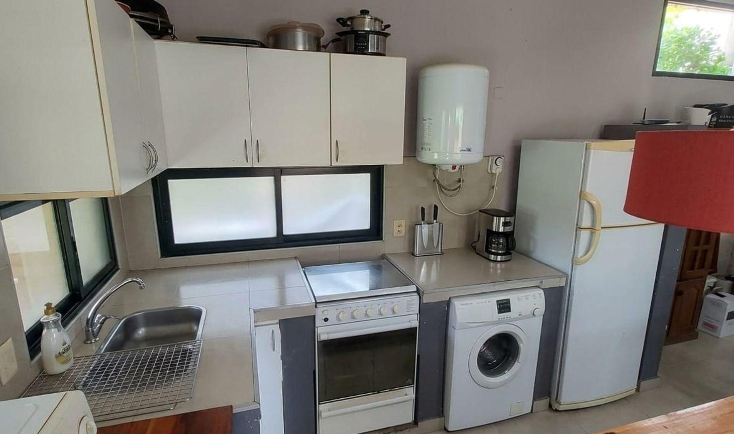 Foto de VENTA CASA 2 DORM CON PILETA EN ARROYO LEYES, imagen 3