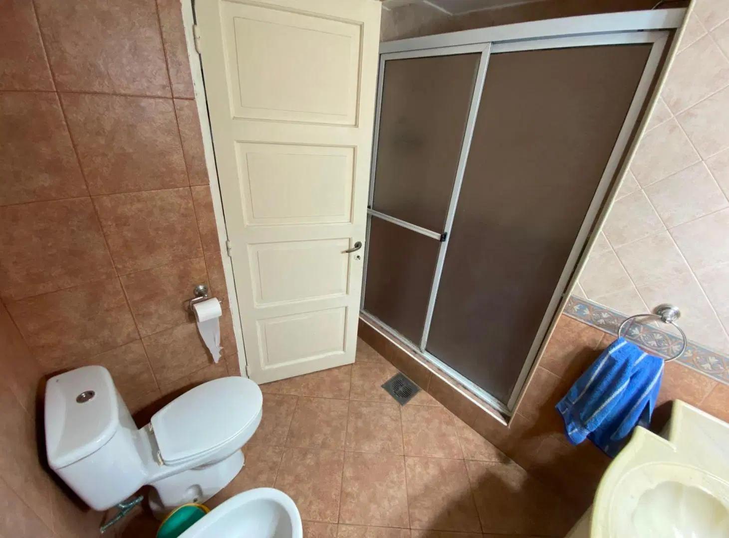 INTERNO DE DOS DORMITORIOS SOBRE BV PELLEGRINI 4