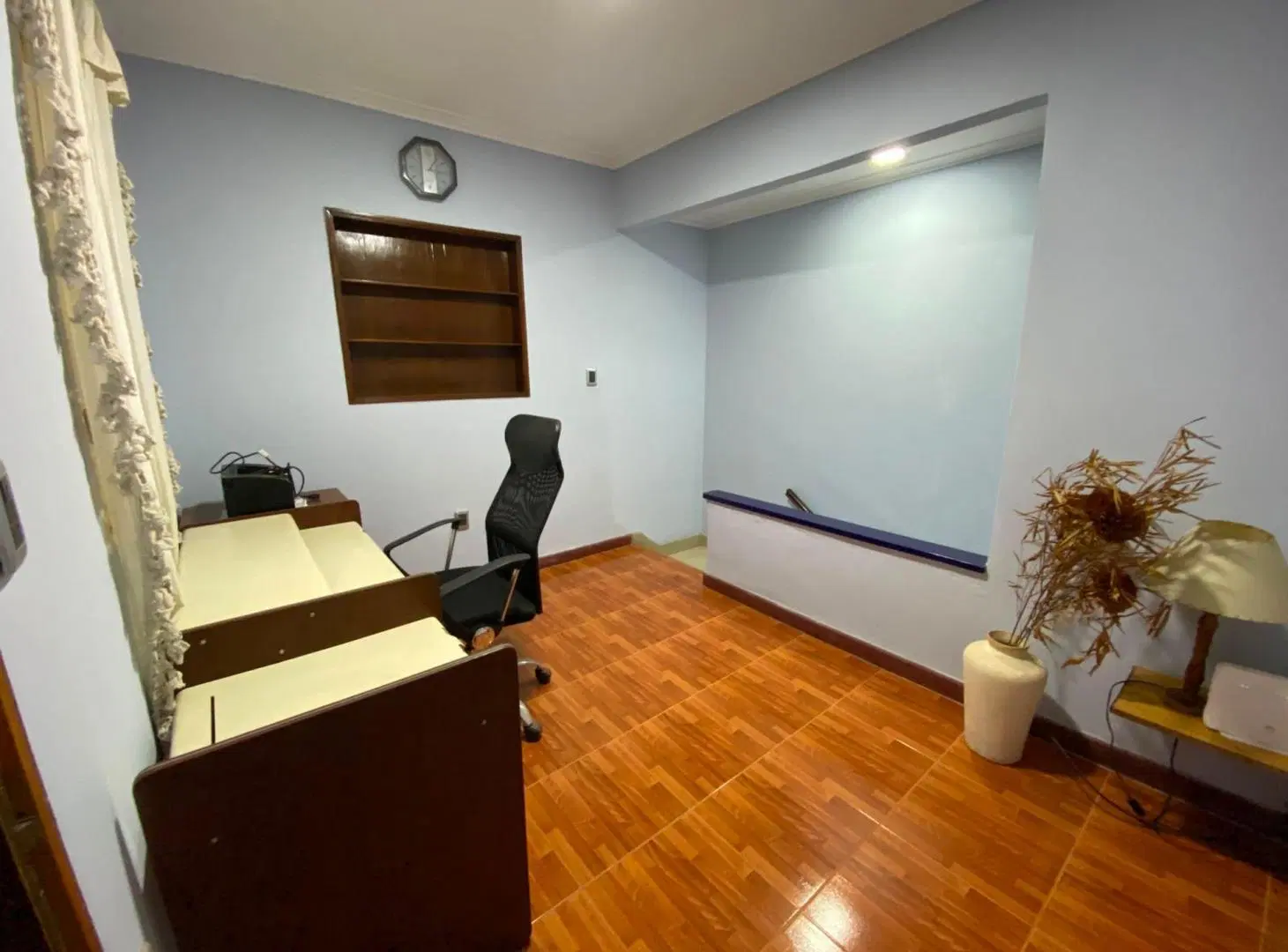 INTERNO DE DOS DORMITORIOS SOBRE BV PELLEGRINI 3