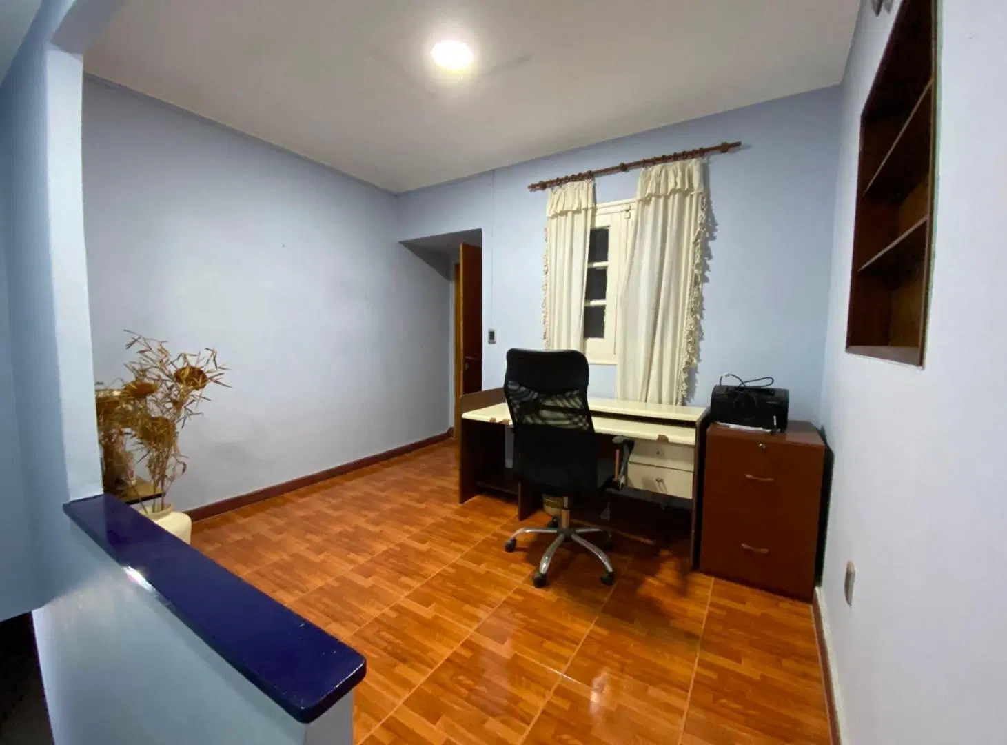 INTERNO DE DOS DORMITORIOS SOBRE BV PELLEGRINI 2