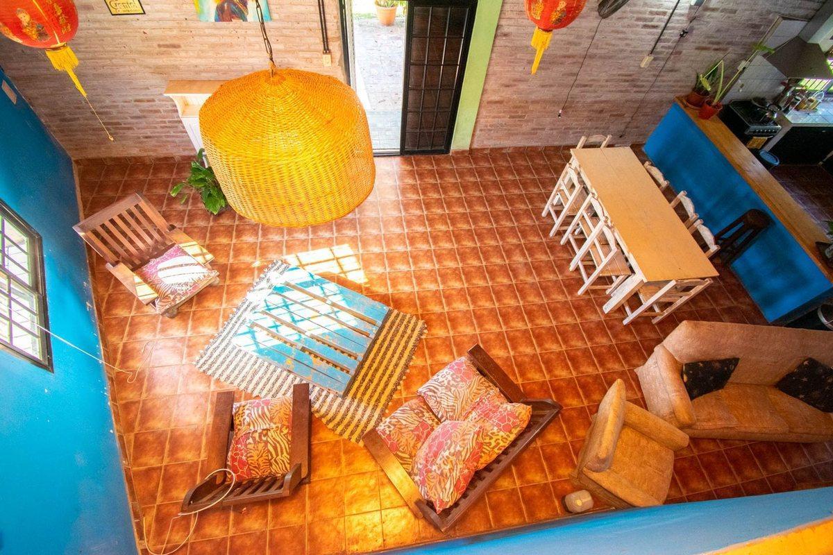 Foto de VENTA CASA QUINTA EN SAUCE VIEJO, CURVA FRAGA, imagen 4