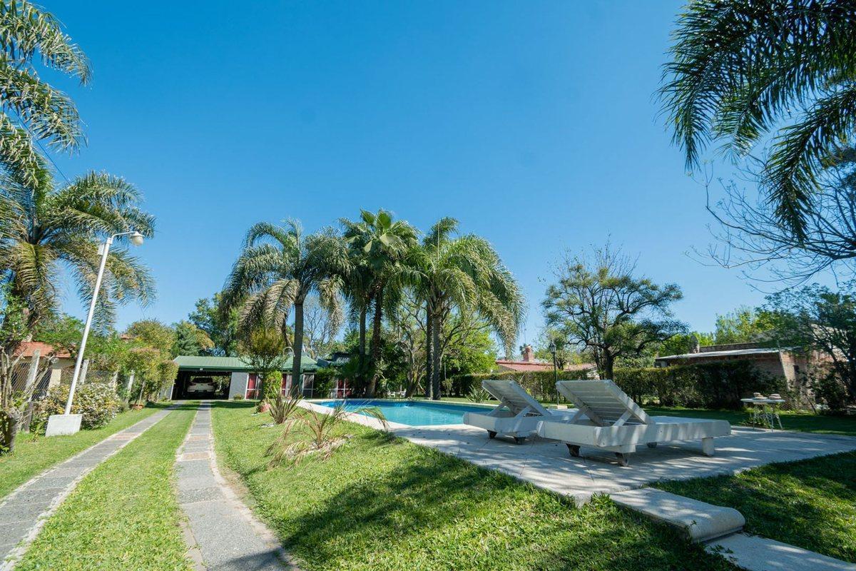 Foto de Casa en venta en Sauce Viejo!, imagen 5