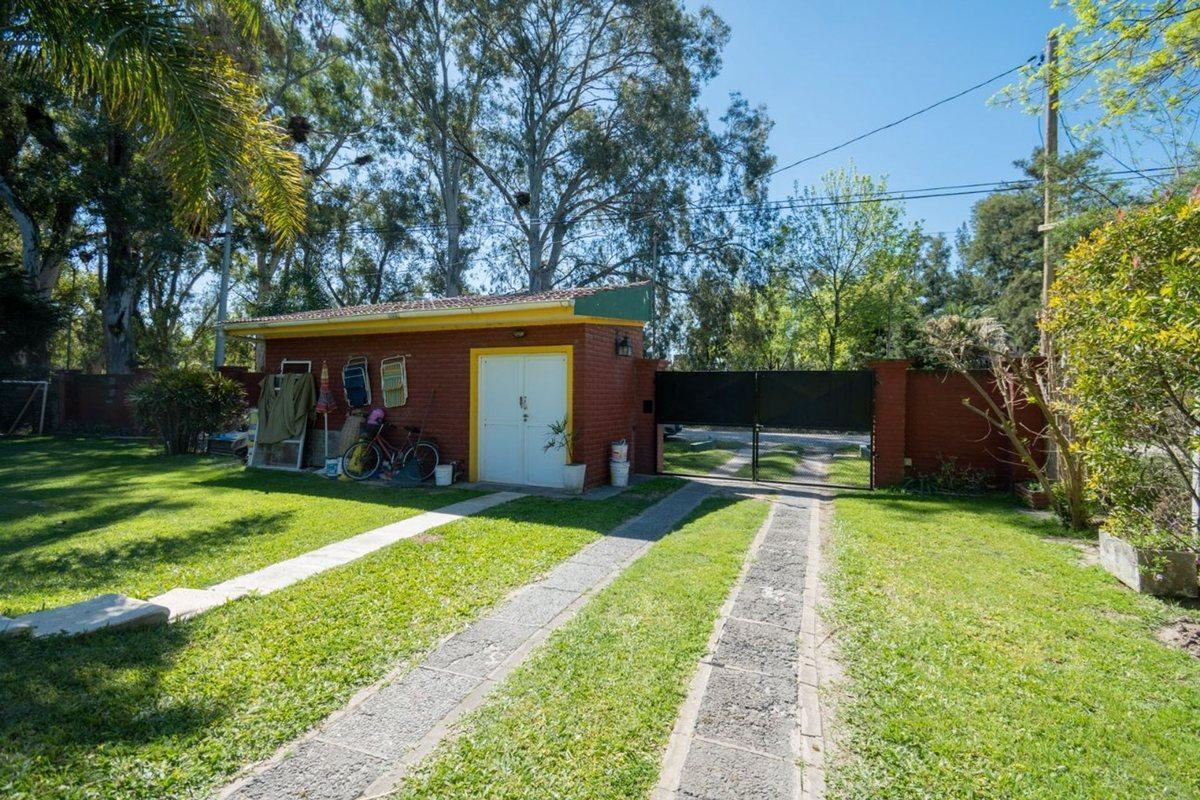 Foto de Casa en venta en Sauce Viejo!, imagen 3