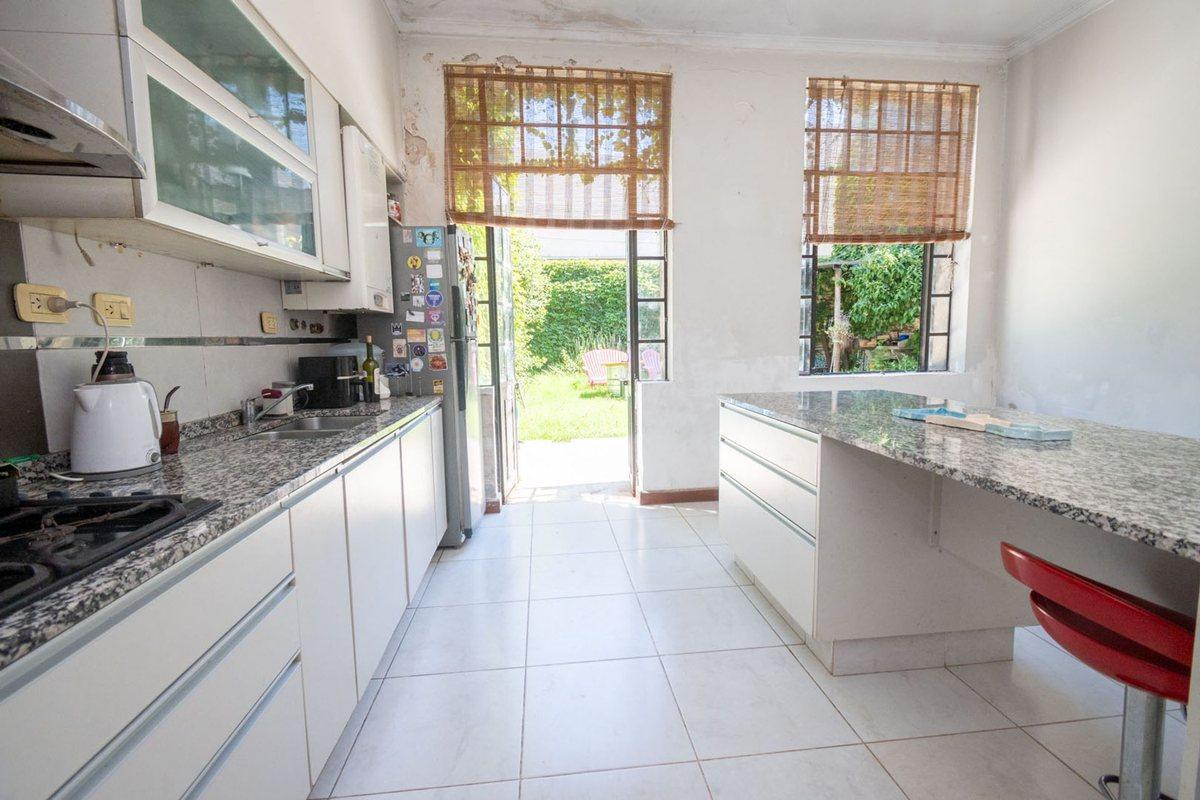 Foto de Casa en venta con 4 dormitorios en Constituyentes, imagen 3