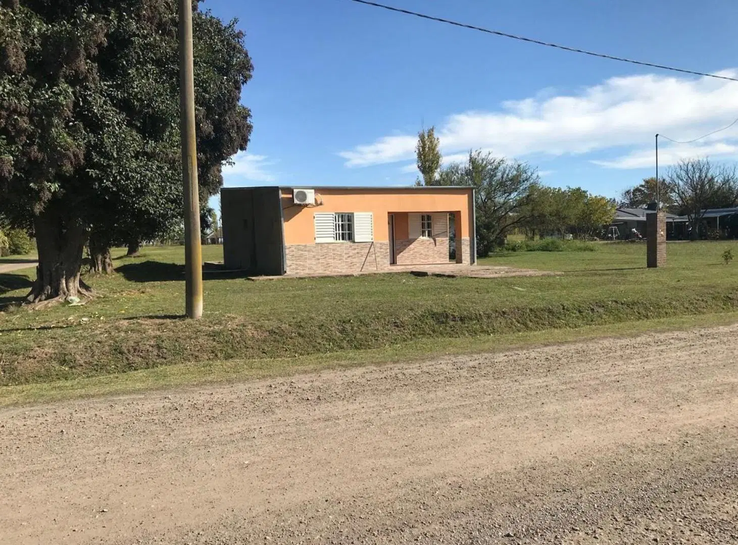 Amplio terreno con casa y excelente ubicación 5