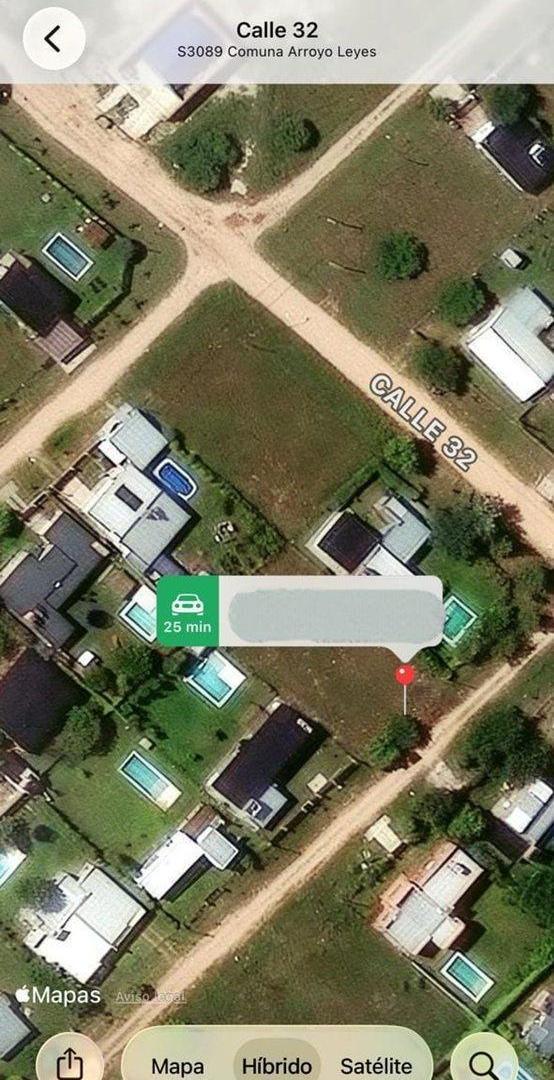 Foto de VENTA LOTE , ARROYO LEYES ; SANTA FE, imagen 1