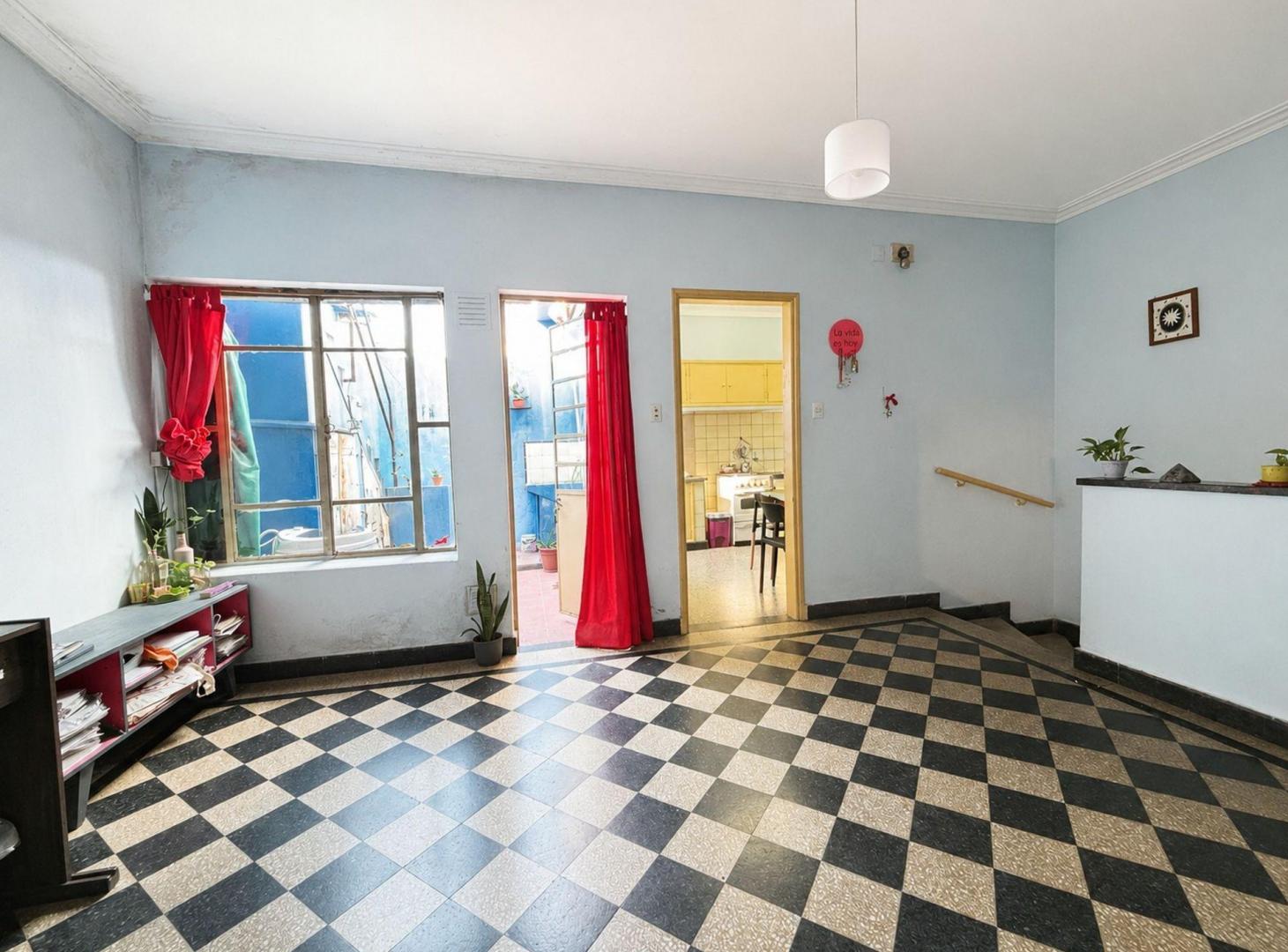 Foto de Venta planta alta en Barrio Constituyentes, imagen 2