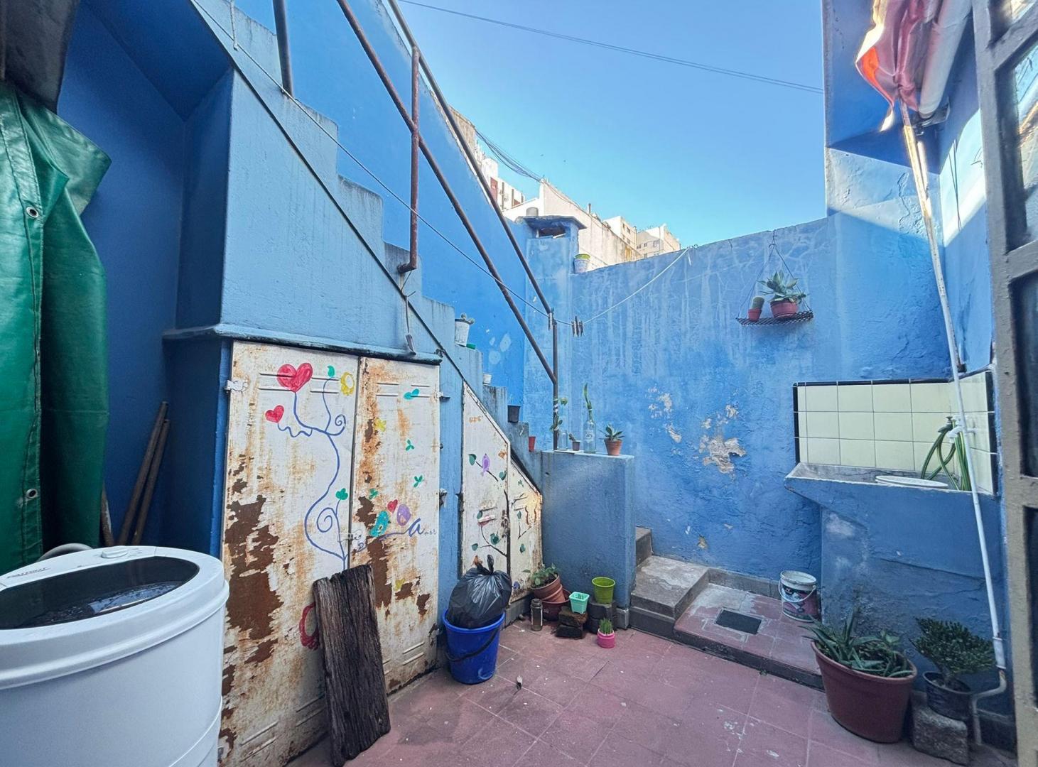 Foto de Venta planta alta en Barrio Constituyentes, imagen 3