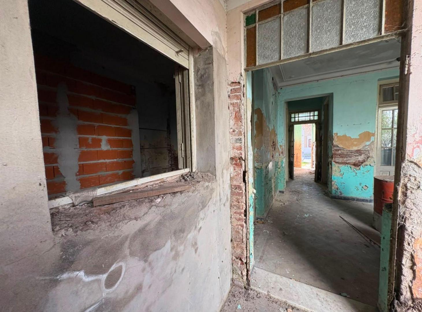 Foto de VENTA CASA A DEMOLER/ REFACCIONAR B. CANDIOTI SUR, imagen 3