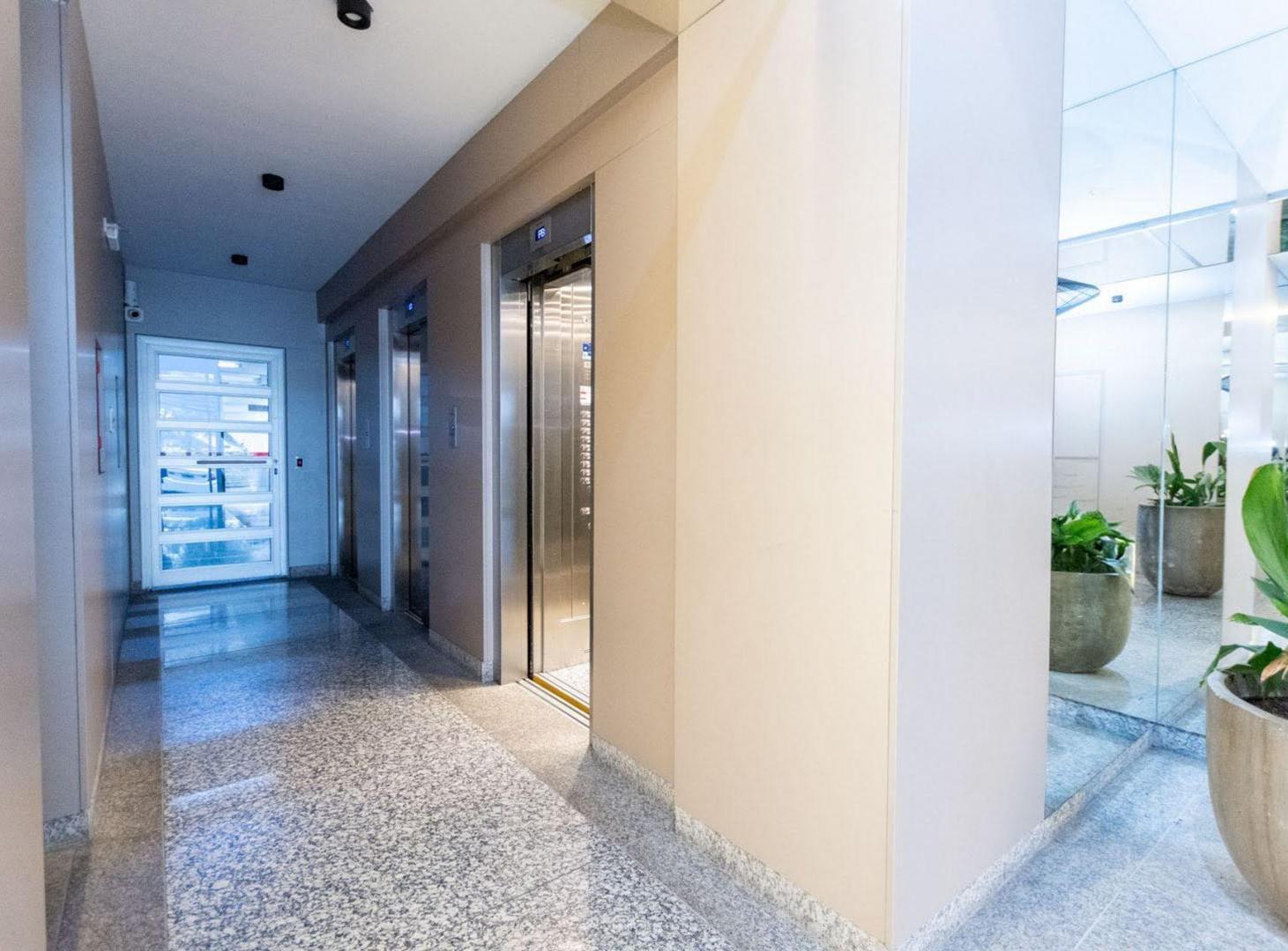 Foto de Departamento 1 dorm en edificio ALBERDI PLAZA, imagen 4