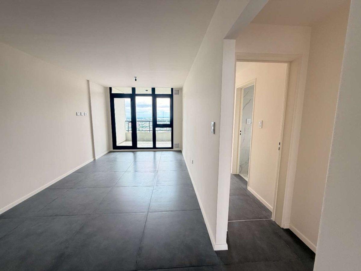 Foto de SE VENDE DEPTO 2 DORM CON COCHERA EN BV CENTER, imagen 3