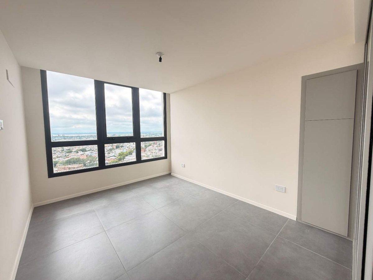 Foto de SE VENDE DEPTO 2 DORM CON COCHERA EN BV CENTER, imagen 5