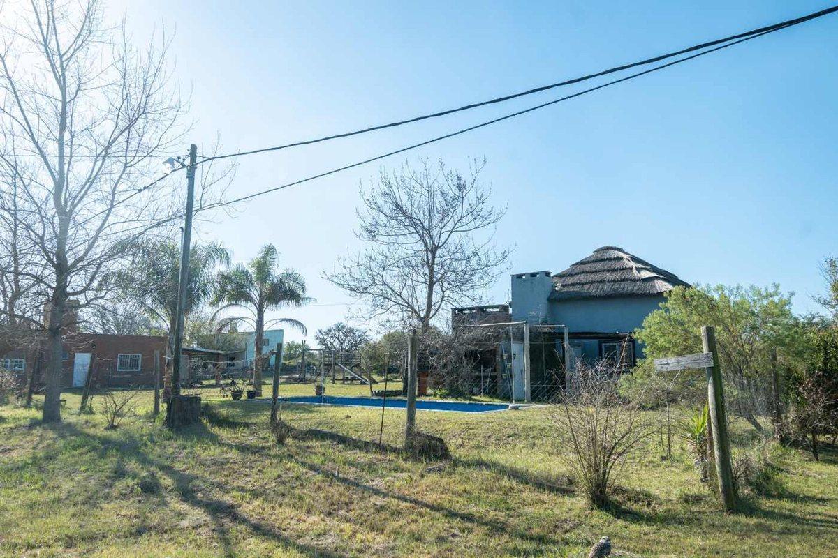 Foto de VENTA QUINTA EN ARROYO LEYES - 3 DORMITORIOS, imagen 5