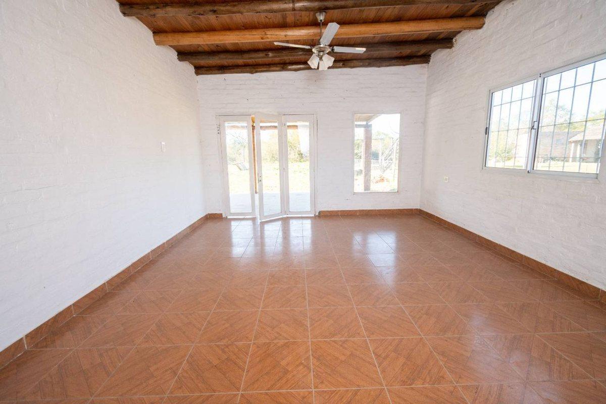 Foto de QUINTA A ESTRENAR EN ARROYO LEYES - 3 DORMITORIOS, imagen 3