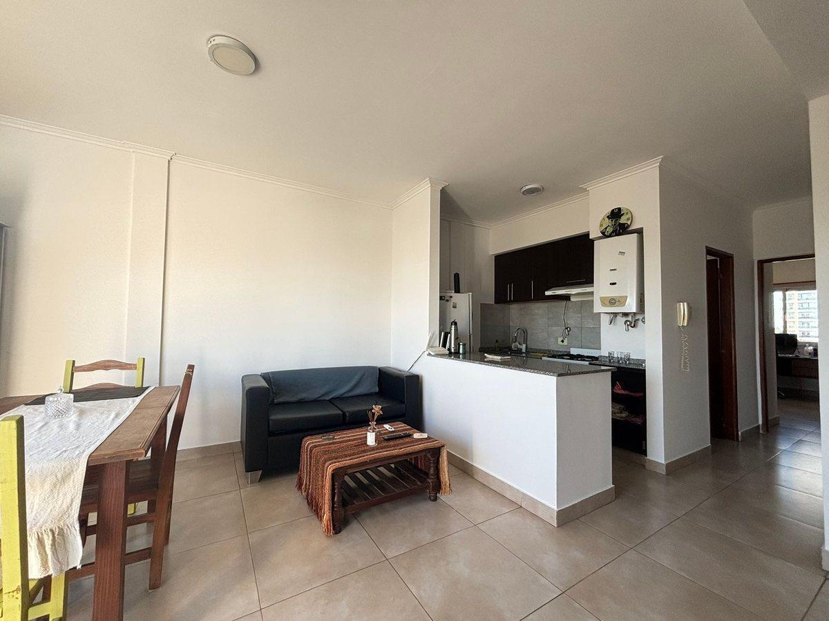 Foto de Departamento en venta 2 dormitorios B° Candioti, imagen 1