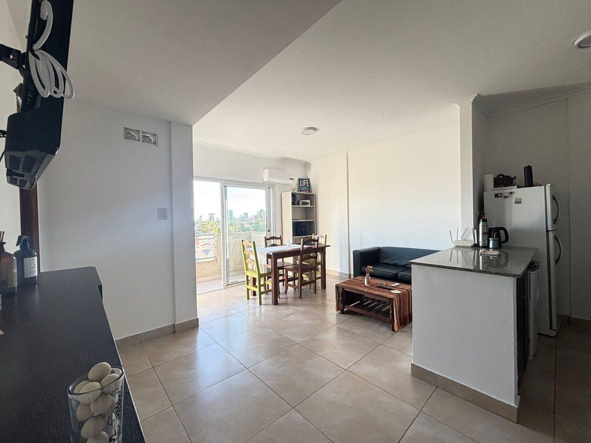 Foto de Departamento en venta 2 dormitorios B° Candioti, imagen 5