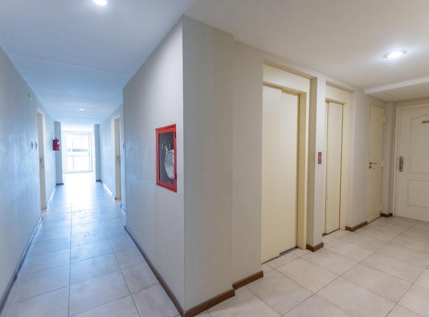 Foto de DPTO DE 1 DORMITORIO EN PUERTO AMARRAS TORRE 3, imagen 4