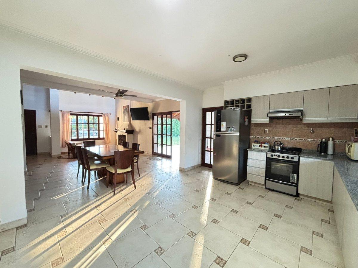 Foto de Casa en venta Country Los Molinos, imagen 3