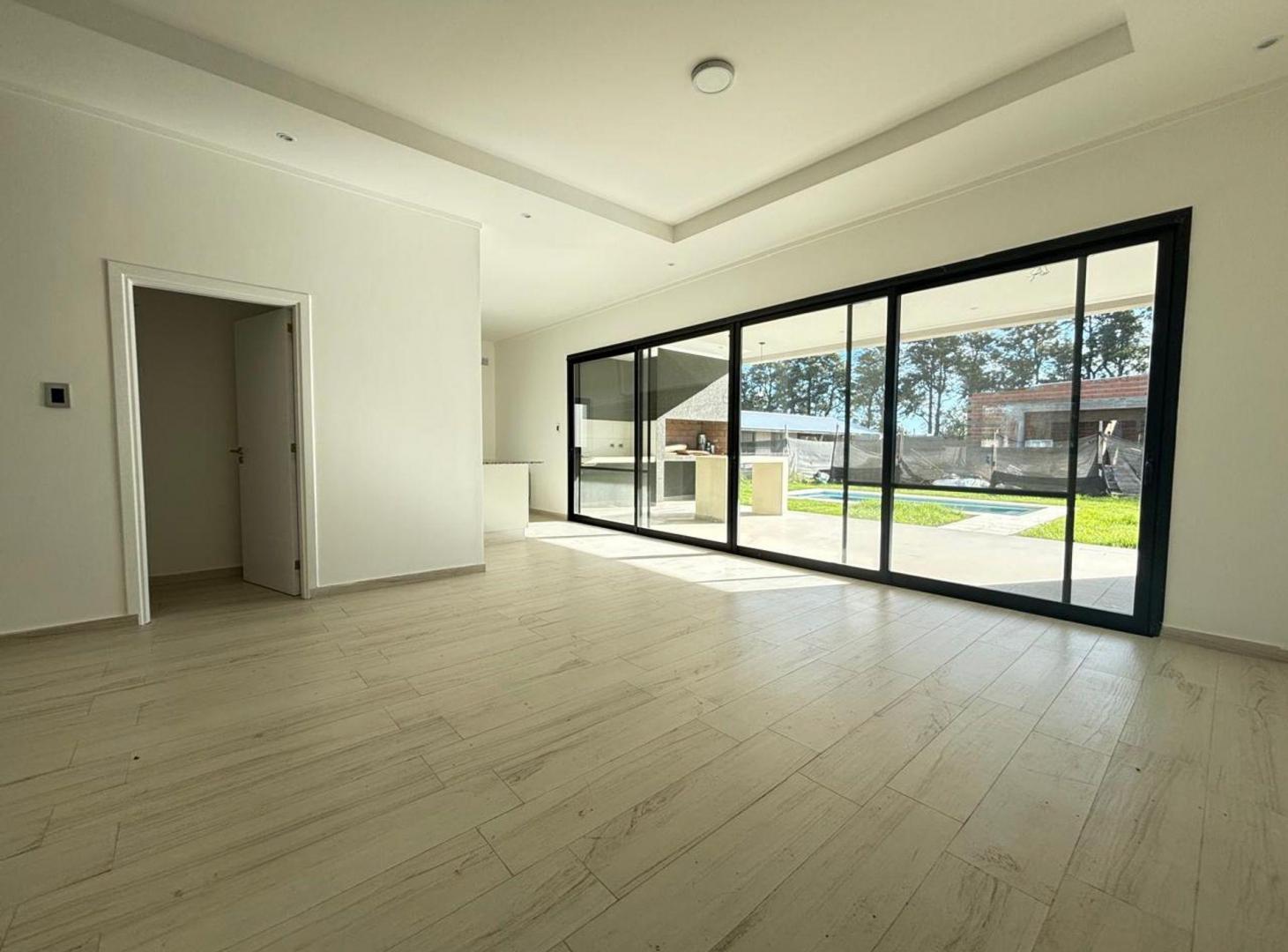 Foto de Casa en venta en Country La Reserva, imagen 5