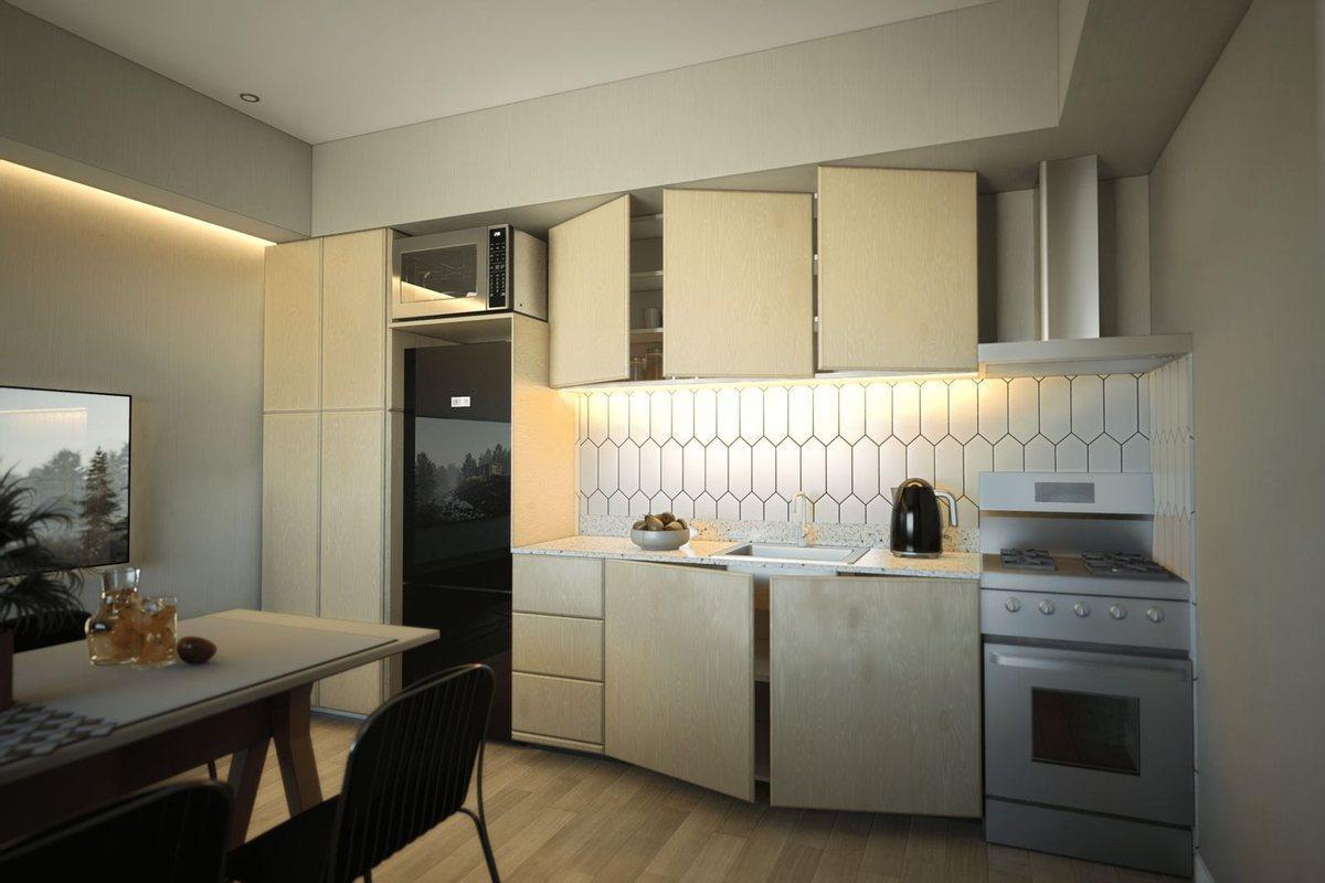 Foto de VENTA DPTO DE 2 DORM DUPLEX EN POZO CONSTITUYENTES, imagen 5